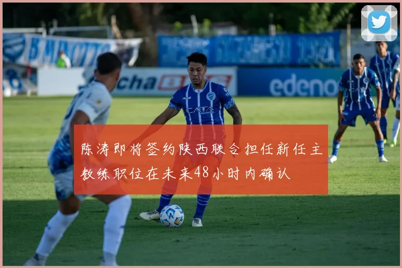 陈涛即将签约陕西联合担任新任主教练职位在未来48小时内确认